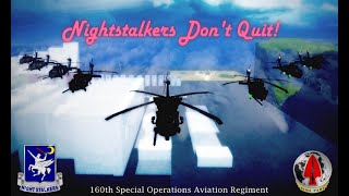 How to be SPEC OPS PILOT in 2023 Roblox  160th SOAR Fort Martin RP Zanance USAR [upl. by Adore]