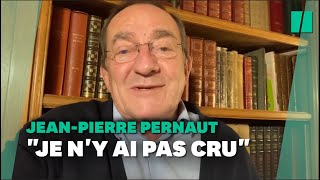 JeanPierre Pernaut atteint d’un cancer du poumon [upl. by Idnor]