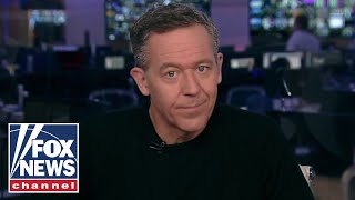 Greg Gutfeld Democrats ignored violent riots until it impacted the polls [upl. by Ruhtracm]