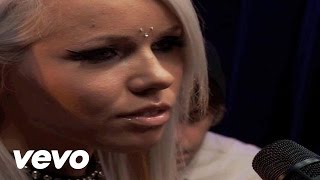 Kerli  The Lucky Ones Livestream [upl. by Audi141]