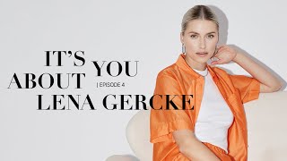 Lena Gercke Doku  It´s About You  Teil 4 [upl. by Rhoades246]