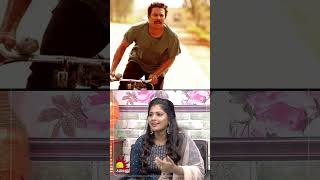 Adutha Saattai Movie Team Interview  Samuthirakani  Athulya Ravi  Kalaignar TV  Part 1 [upl. by Meirrak]