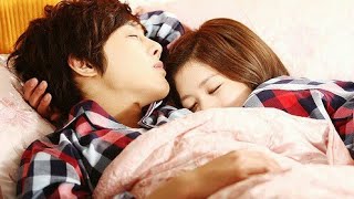 Thean Kudika  Tamil Album Song  Korean Mix  Teejay and Pragathi  Playful kiss [upl. by Talley]