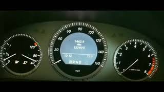 MERCEDES BENZ Wont Start 2014 GLK 350 Wont CrankJust ClicksSolved [upl. by Jarvey]