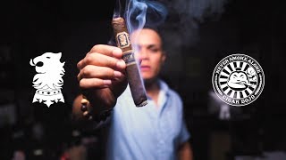 Drew Estate Brand Guide Undercrown Dojo Dogma [upl. by Dudley]