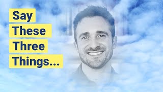 3 Compliments That Create Deep Attraction Matthew Hussey [upl. by Norted]