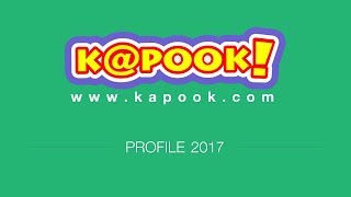 Kapook Profile 2017 [upl. by Eicnarf]