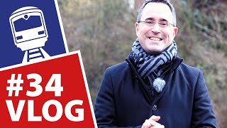 Wölfersheim  VLOG 34 [upl. by Eniluj]