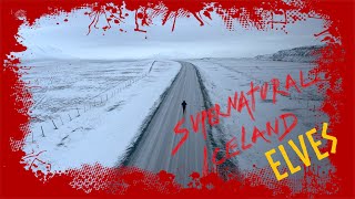 Supernatural Iceland Elves [upl. by Llerrehs250]