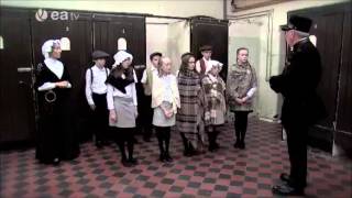 Victorian Child Prisoners at Crumlin Road Gaol [upl. by Tteirrah]