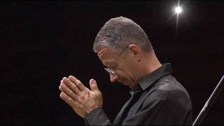 Keith Jarrett Live 2011 No7 Answer me My love [upl. by Tarton605]