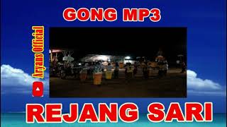 REJANG SARI MP3  Aryans Official [upl. by Noseyt]