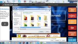 FRComment telecharger nimporte quelle musique sur deezer grace a un site gratuitement [upl. by Notpmah784]