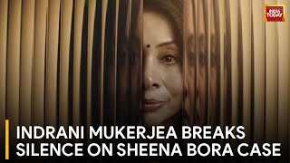 Indrani Mukerjea Exclusive  What Happened To Sheena Bora [upl. by Nnaecyoj168]