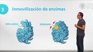 Nanotecnología en la industria alimentaria Aplicaciones   UPV [upl. by Muscolo814]