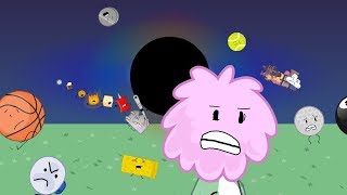 BFB intro Object Madness style [upl. by Stillmann156]