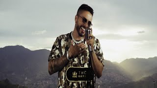 Reykon  LOCO POR VOS Hazle Caso al Corazon Video Oficial [upl. by Kiri]