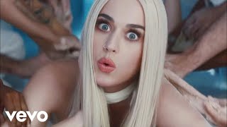 Katy Perry  Bon Appétit Official ft Migos [upl. by Haissi]