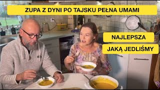 Dyniowa Raz Proszę Ale Z Umami [upl. by Nnire]