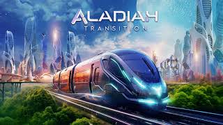 Aladiah  Transition [upl. by Duester]