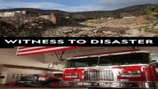 Witness To Disaster Trailer NatGeo 2019 National Geographic [upl. by Gusty]