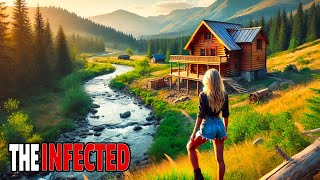 Diving BACK Into This VAMBIE Open World Survivor The Infected [upl. by Gabbie]