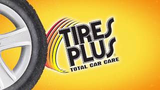 Get your vehicle ready for winter with the Tires Plus Plus Plan [upl. by Akkire522]