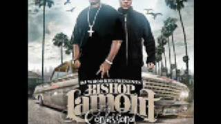 Bishop Lamont  Cant Figure It Out [upl. by Quar]