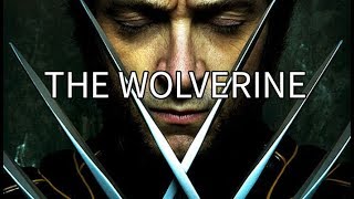 The Wolverine  Immortal  Fan Tribute [upl. by Devehcoy]