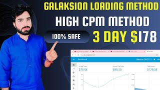 Galaksion Masters Reveal Their FASTEST Loading Method [upl. by Sliwa]