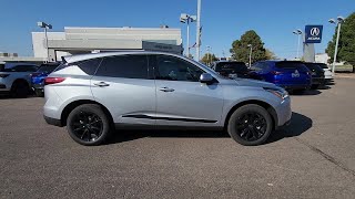 2025 Acura RDX Base CO Denver Aurora Centennial Parker Highlands Ranch CO [upl. by Ahsiuq]