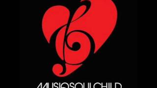 Musiq Soulchild  GiveMoreLove [upl. by Biernat410]