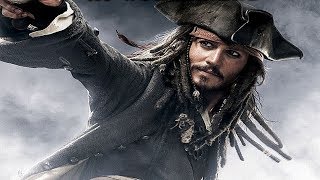 ► Pirates of the Caribbean At Worlds End  The Movie  All Cutscenes Full Walkthrough HD [upl. by Etz]