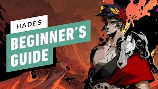 Hades Beginners Guide  Key Info for New Players [upl. by Andreana]