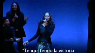 victory yolanda adams subtitulada [upl. by Noret]