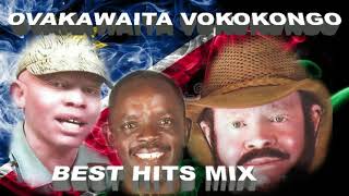 Ovakwaita vokokongo MIX  Namibian music [upl. by Romona]