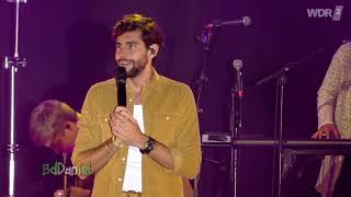 Alvaro Soler  Agosto Live Bonn [upl. by Waller]