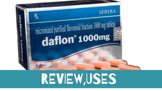 Deflon1000 Mg TabletDeflon1000Mg Tablet ReviewUses Benefits and MoreDeflon Tablet Ki Jankari [upl. by Fortuna516]