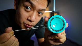 How To Set Up Your First Yoyo Everything You Need To Know [upl. by Naejamron]