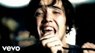 Hoobastank  Crawling In The Dark Official Music Video [upl. by Hale227]