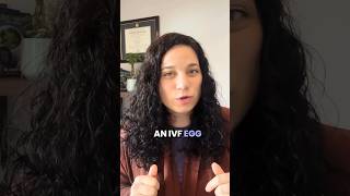 Anesthesia for your IVF egg retrieval  what to expect ivf anesthesia fertility [upl. by Sieracki874]