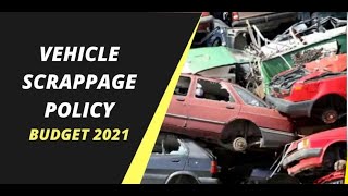 new scrap policy vehicles scrap explained in malayalam  വാഹനം പൊളിക്കൽ നിയമം central govt modi [upl. by Amitaf396]