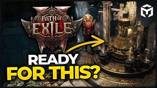 ENDGAME ACTIVITIES Explained  Path of Exile 2 Early Access [upl. by Noy101]