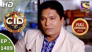 CID  Ep 1489  Full Episode  20th January 2018 [upl. by Jeane370]