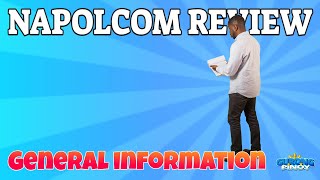 NAPOLCOM Exam General Information May 30 2024 [upl. by Tullius644]