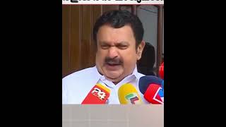 Palakkad election opinion K Murali dharan [upl. by Shipley]