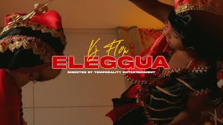 VJ Flow  Eleggua Video Oficial [upl. by Ardnic]