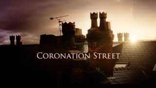 Coronation Street  December 4 2024 [upl. by Ahsasal813]