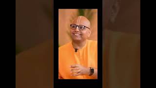 Sbko safai dene ki jarurat nhi hgaur gopal dasmotivationalquotesyoutubeshortstrendingshorts [upl. by Miyasawa]