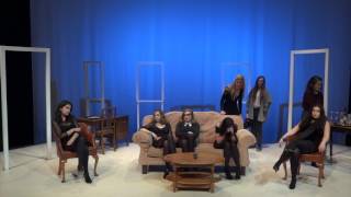 The House of Bernarda Alba [upl. by Naples]